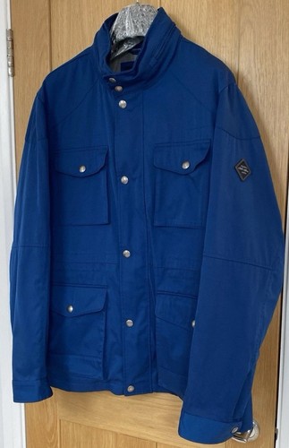 Hackett london velospeed - london,