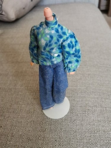 Vintage palitoy pippa doll - vintage,
