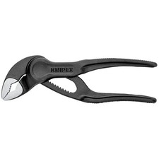 Knipex 87 00 100 Cobra XS Water Pump Pliers - 100mm