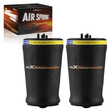 2x Air Ride Suspension Spring