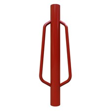 SMV214H 17 lbs. Capacity Steel
