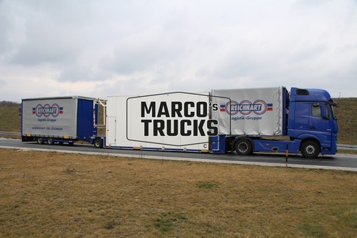 Truck photo mercedes - truck, mercedes-benz