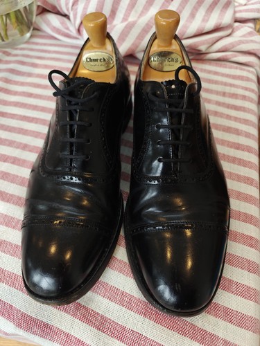 Church mens legate - legate, shoes
