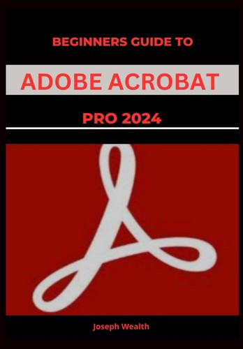 Beginners guide adobe - guide, to