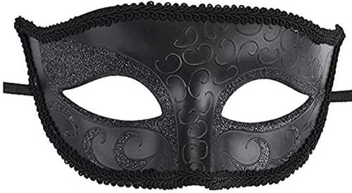 Mens midnight black - mens,