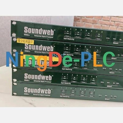 1pc soundweb 9088iis - 1pc?soundweb, 8