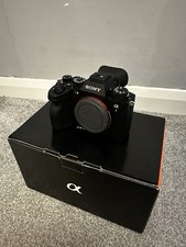 Sony α1 50MP Mirrorless Digital Camera - Black (Body Only)