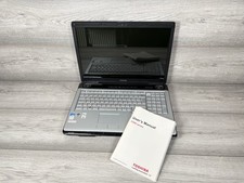 Toshiba Satellite P200-1EE 17'