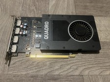 Nvidia Quadro P2000 5GB GDDR5