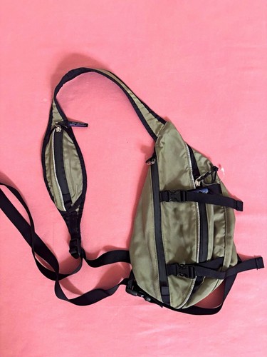Vintage patagonia atom - vintage,