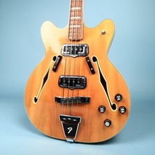 1967 Fender Coronado Bass II