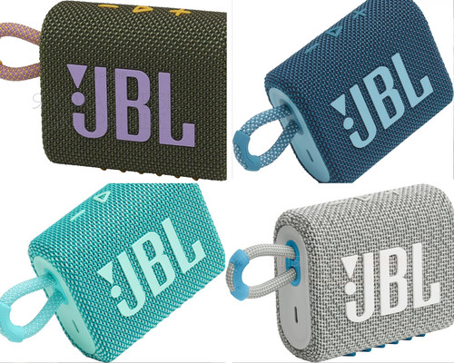 Jbl wireless bluetooth - go,