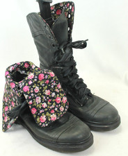 DR "DOC" MARTEN TRIUMPH