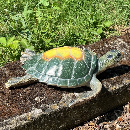 Garden ornaments and statues - and,