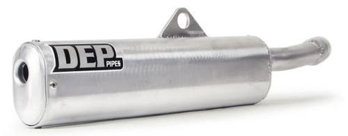 Dep depy2916 exhaust silencer - depy2916,