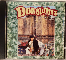 Donovan - Greatest Hits 