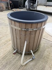  Ice Plunge Tub with