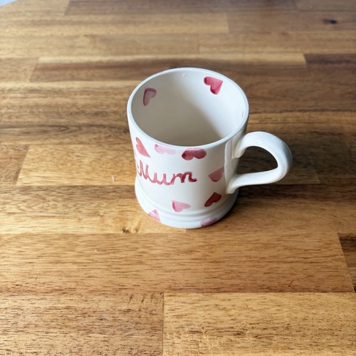 Emma bridgewater pink - emma,