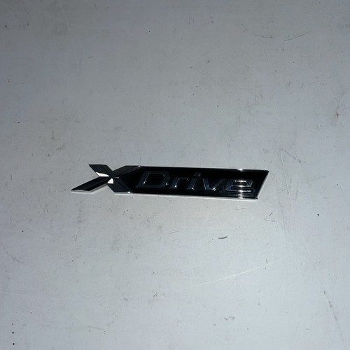 Genuine bmw drive exterior - bmw,