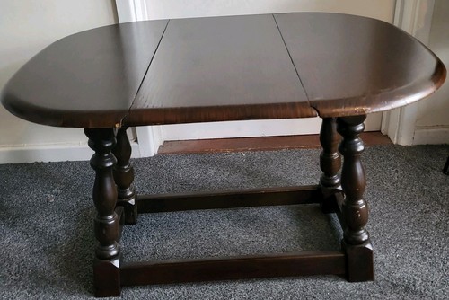 Vintage stanley wood - stanley, oak
