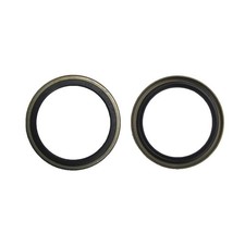 Wheel Oil Seal Front Left