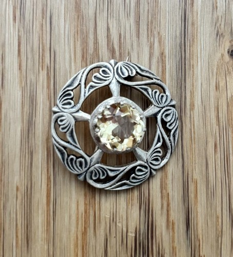 Vintage john hart sterling - vintage,