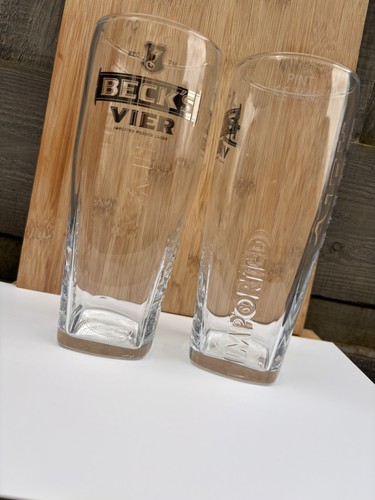 Beck vier imported - 2,