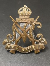 Original WW2 South African