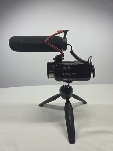 Dvc camera - dvc,