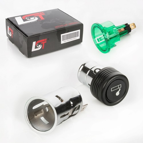 Cigarette lighter socket - lighter,