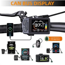 Bafang Display for BAFANG Mid