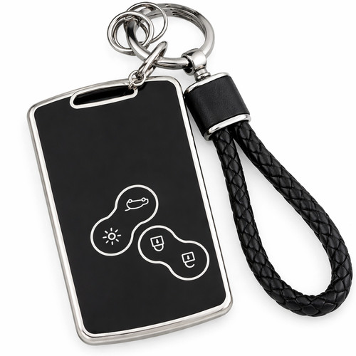 Key card cover - key,
