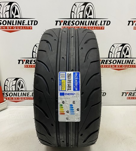 255 18 accelera 651 - 255,
