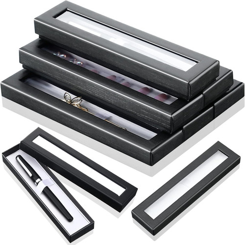 Pen gift box empty cases - pen,
