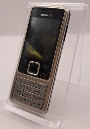 Nokia 6300 unlocked - nokia,