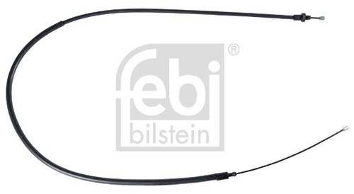 Fits febi 109234 brake - febi, cable