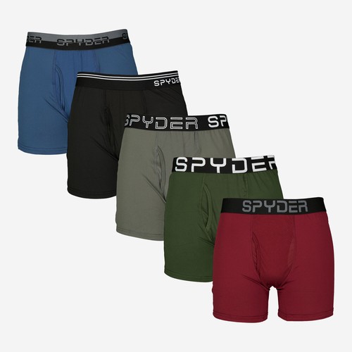 Spyder five pack - spyder,