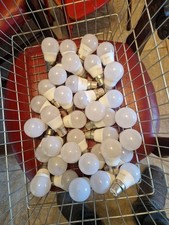 led bulbs bayonet B22 6W 6