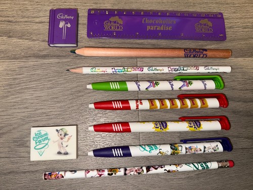 Cadbury memorabilia - cadbury's,