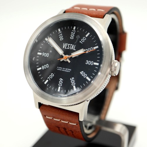 Vestal retrofocus mens 44mm - retrofocus,