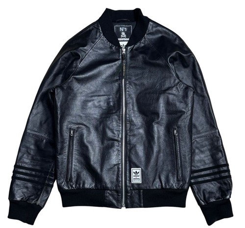 Neighborhood adidas cowhide - neighborhood,