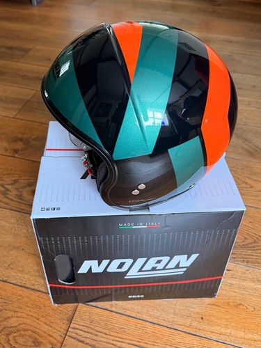 Nolan n21 tangente classico - tangente,