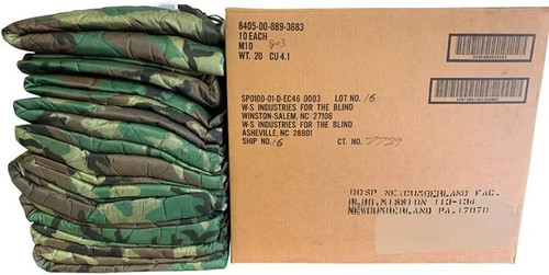 New military issue - new,