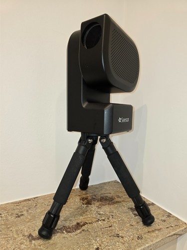 Zwo seestar s50 - zwo, smart