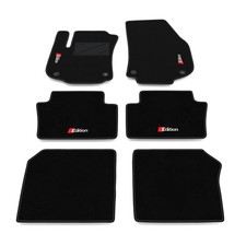 Floor mats compatible with - floor,