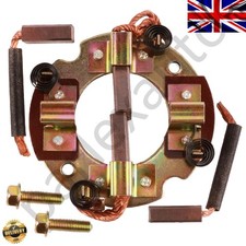 12V Lucas Type Brush Holder