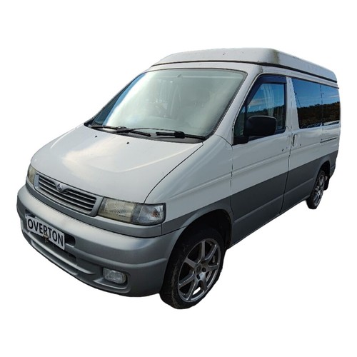 Mazda bongo friendee wing door - mazda,