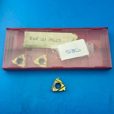 1 Off Carbide Insert Sandvik