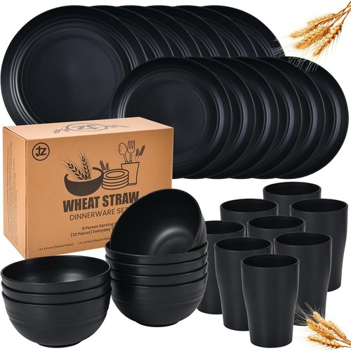 Piece wheat straw - 32,