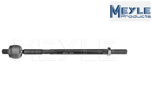 Front right tie rod - front,